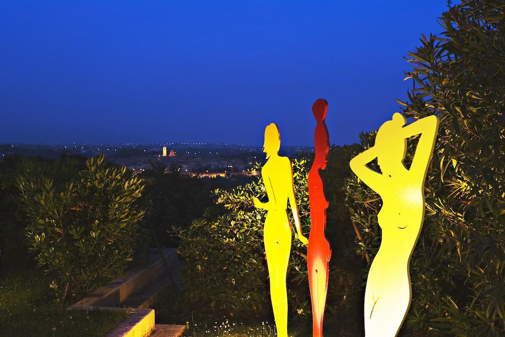 Le Mas D'Artigny & Spa La Colle-sur-Loup Exterior photo