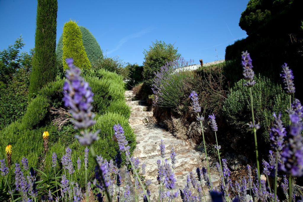 Le Mas D'Artigny & Spa La Colle-sur-Loup Exterior photo