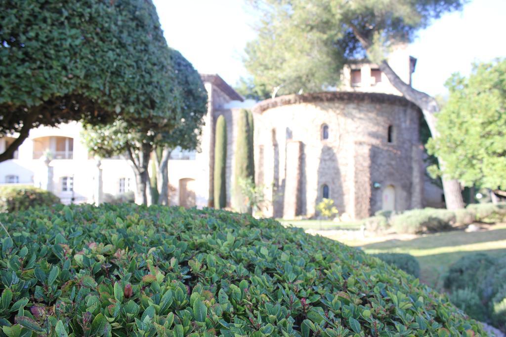 Le Mas D'Artigny & Spa La Colle-sur-Loup Exterior photo