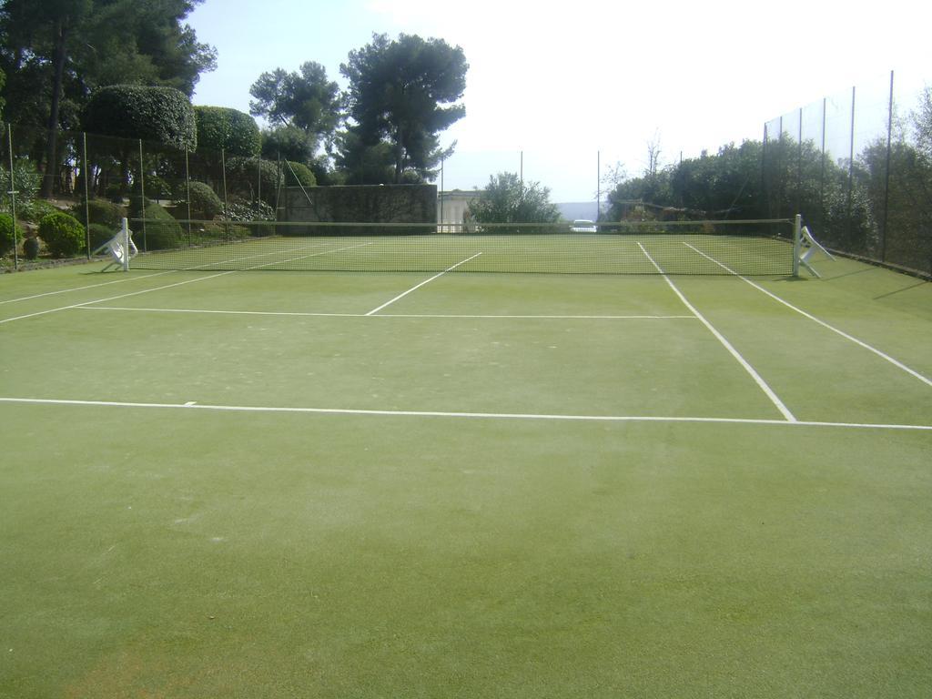 Le Mas D'Artigny & Spa La Colle-sur-Loup Exterior photo