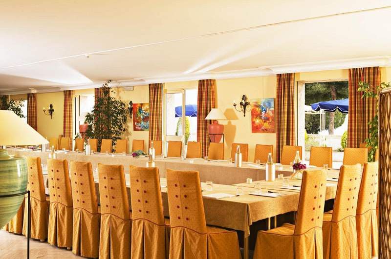Le Mas D'Artigny & Spa La Colle-sur-Loup Facilities photo